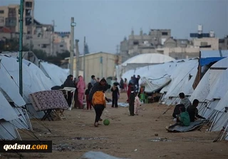 18 هزار نفر در غزه به درمان فوری نیاز دارند