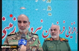 در جلسه هم‌افزایی عنوان شد؛

تاکید فرماندهان نیروی زمینی ارتش و سپاه بر وحدت نیروهای مسلح در مقابله با دشمنان