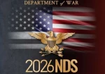 وزارت جنگ آمریکا راهبرد دفاع ملی خود را برای سال 2026 منتشر کرد 2