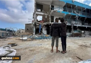 محرومیت 600 هزار کودک در غزه از تحصیل/ هشدار درباره فروپاشی نظام آموزشی این باریکه