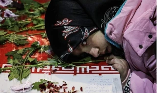 Families of martyrs file complaint against us, Israel over Iran riots