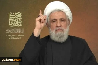 امروز، سخنرانی دبیرکل حزب الله