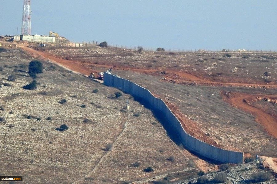 نماینده پارلمان لبنان:
دشمن اسرائیلی در کمین منطقه نشسته است 2