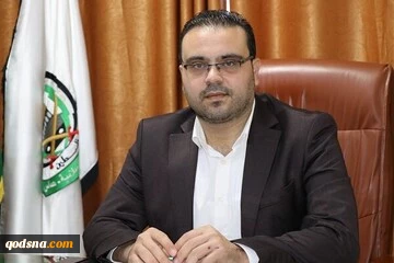 حازم قاسم: تغییرات مدیریتی در غزه به معنای پایان یافتن نقش حماس نیست 2