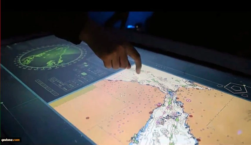 الإعلام الحربي اليمني يلمّح لمرحلة عسكرية جديدة في البحر 2