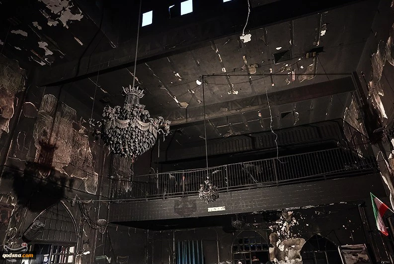 إيران تسحق الفتنة وتفكك أكبر عملية إرهابية 2