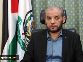 موضع گیری حماس درباره سلاح مقاومت؛

حسام بدران:  سلاح مقاومت حق طبیعی ما برای دفاع از ملت فلسطین است