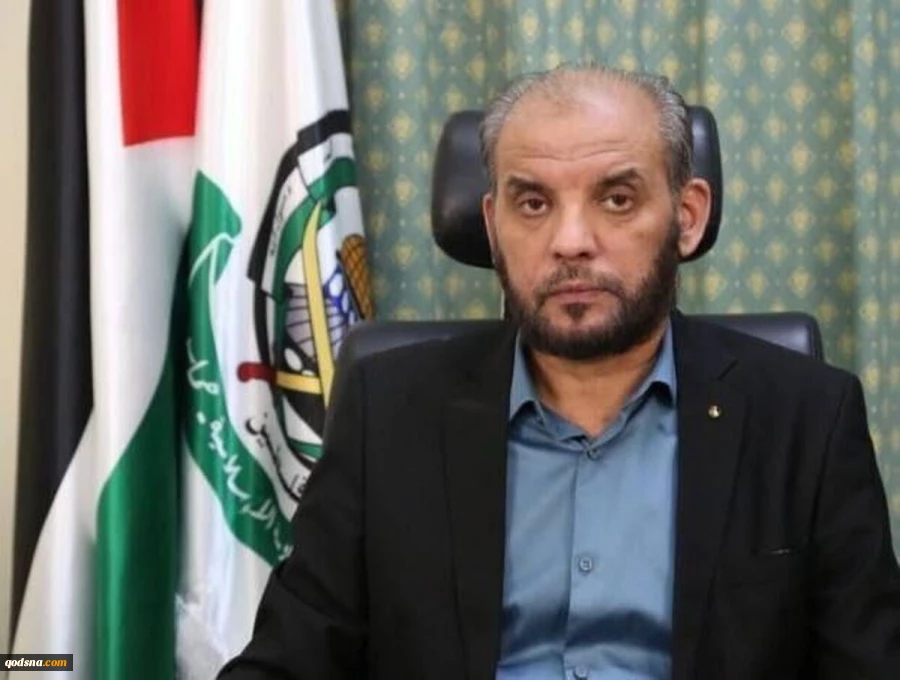 موضع گیری حماس درباره سلاح مقاومت
 2