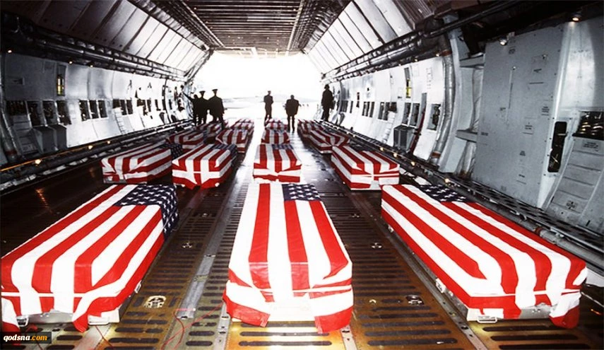 إيران توجه رسالة للجنود الأميركيين: ودّعوا عائلاتكم !! 2