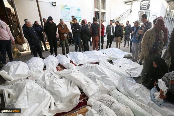 «حزما» با ۱۰ هزار شهروند فلسطینی در محاصره شدید اشغالگران 2