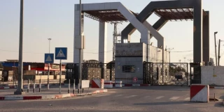 لزوم تلاش جهانی برای بازگشایی کامل گذرگاه رفح