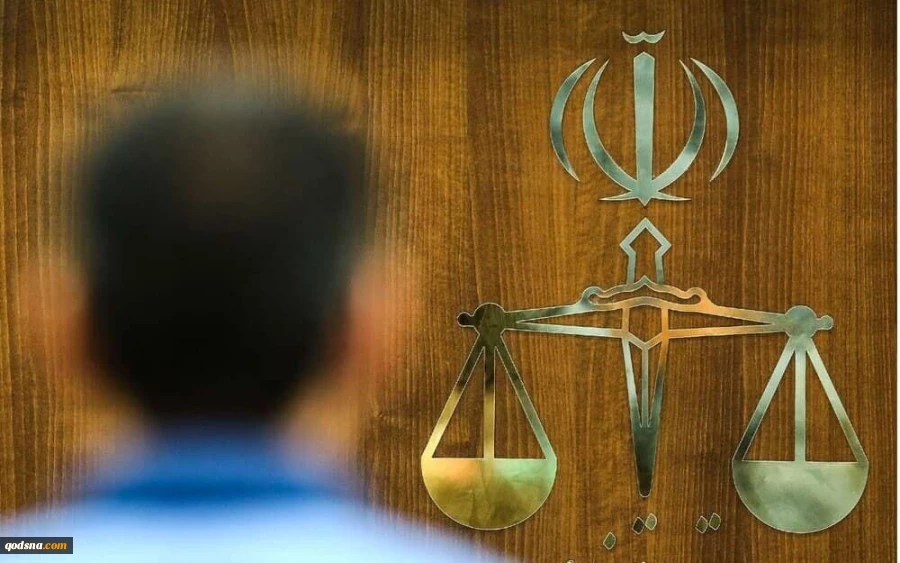 عامل پشتیبانی «عملیات بزرگ» ناکام رژیم صهیونیستی در ایران به دار مجازات آویخته شد 2