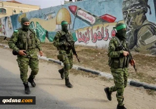 سران حماس غزه را ترک نمی‌کنند