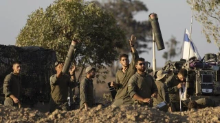 افشای شبکه‌های قاچاق به مدیریت افسران صهیونیست در طول جنگ غزه