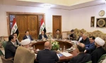 نشست اضطراری «چارچوب هماهنگی شیعیان» عراق درباره اظهارات مداخله‌جویانه ترامپ 2