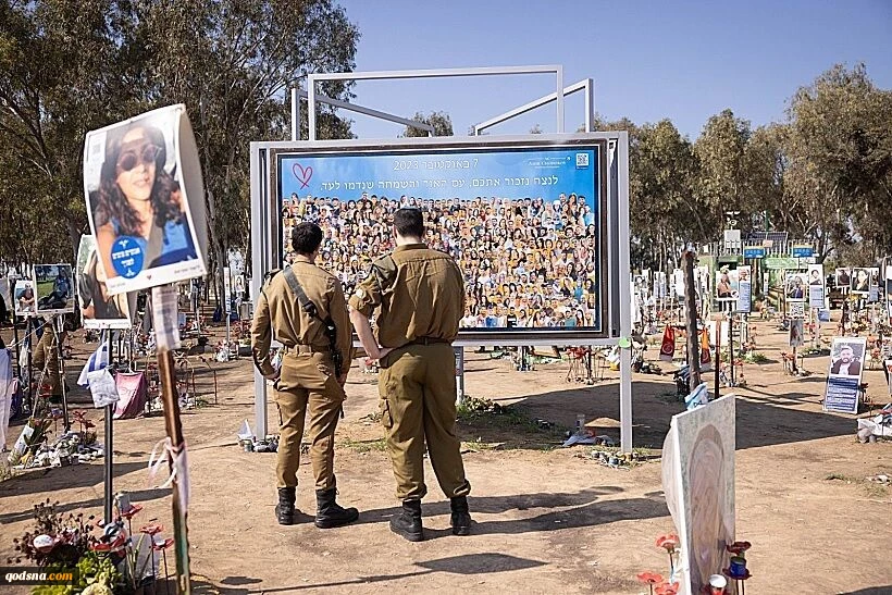 بحران سلامت صهیونیست‌ها بعد از نسل‌کشی در غزه 2