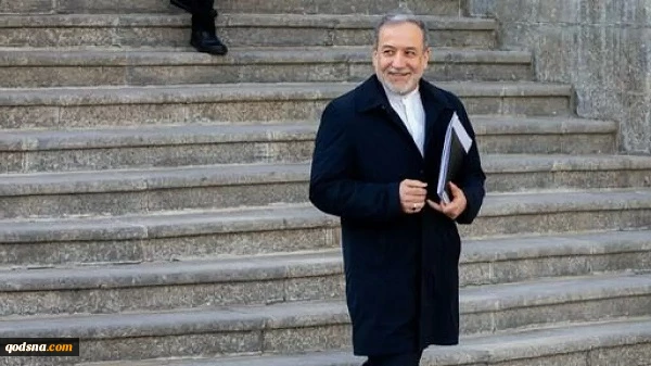 سخنان وزیر خارجه در حاشیه جلسه هیئت دولت:
عراقچی: اعمال دیپلماسی از طریق تهدید نظامی نمی‌تواند نتیجه‌بخش و مفید باشد 2