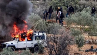 سازمان ملل: خشونت شهرک‌نشینان تهدیدی برای موجودیت فلسطینی‌ها است