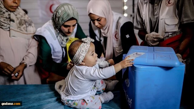 یونیسف:

یک میلیون کودک در نوار غزه به دلیل پیامدهای جنگ، نیازمند حمایت‌های روانی و اجتماعی فوری هستند 2