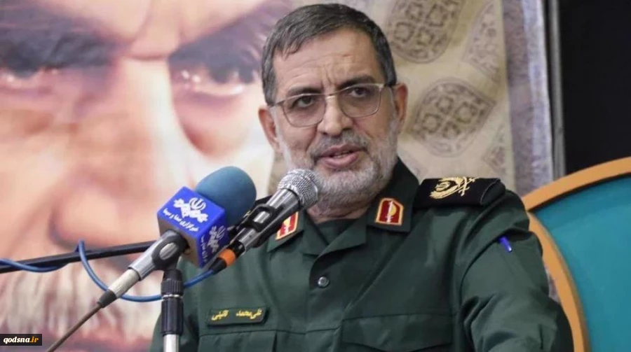 IRGC: Iran holds upper hand in determining any war’s endgame