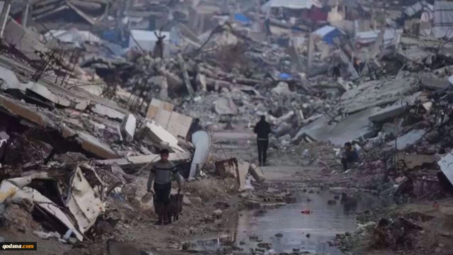 Hamas blasts Western media for blindly defending Israeli narrative regarding numbers of martyrs