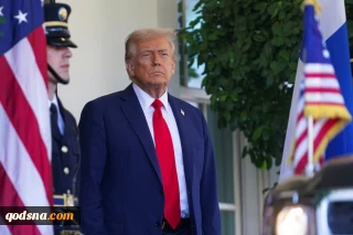 رایزنی نتانیاهو با مقامات امنیتی رژیم صهیونیستی درباره رفح/ ترامپ ادعای خود برای خلع سلاح مقاومت را تکرار کرد