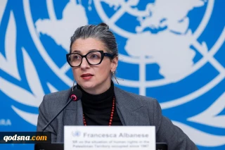 شورای صلح در خدمت منافع ترامپ