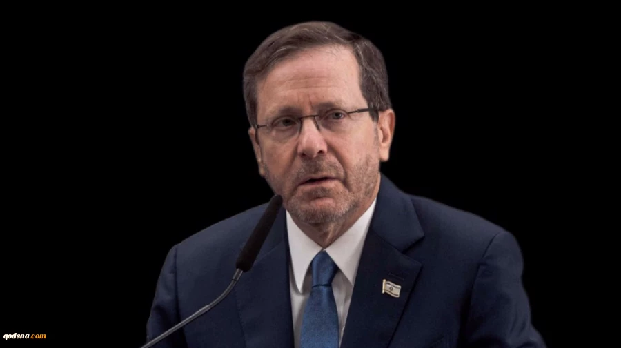 Rights groups in Australia call on authorities to arrest Zionist regime's president