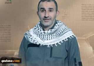 پیام تکان ‌دهنده حسن سلامه از زندان‌ صهیونیستی