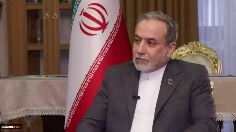 عراقچی: در حال حاضر هیچ مبنای جدی برای مذاکره با واشنگتن وجود ندارد/ اگر حمله‌ای صورت گیرد کوبنده، خشن و بسیار قوی پاسخ خواهیم داد 2