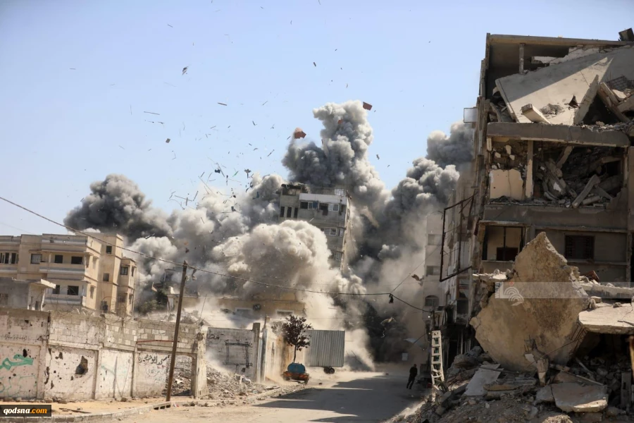 GMO documents 1,450 Israeli ceasefire violations in 111 days