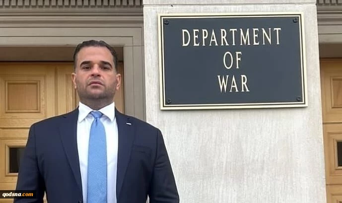 برکناری نماینده ویژه آمریکا در امور عراق 2