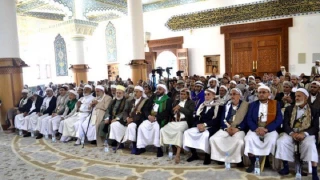 اعلام همبستگی علمای یمن با ایران/ امت اسلامی سکوت را بشکند