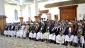 اعلام همبستگی علمای یمن با ایران/ امت اسلامی سکوت را بشکند