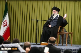 قائد الثورة الاسلامية: أميركا إذا أشعلت حرباً فستكون هذه المرة حرباً إقليمية