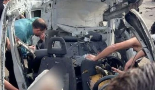 ادعای هدف قرار دادن یکی از اعضای حزب الله