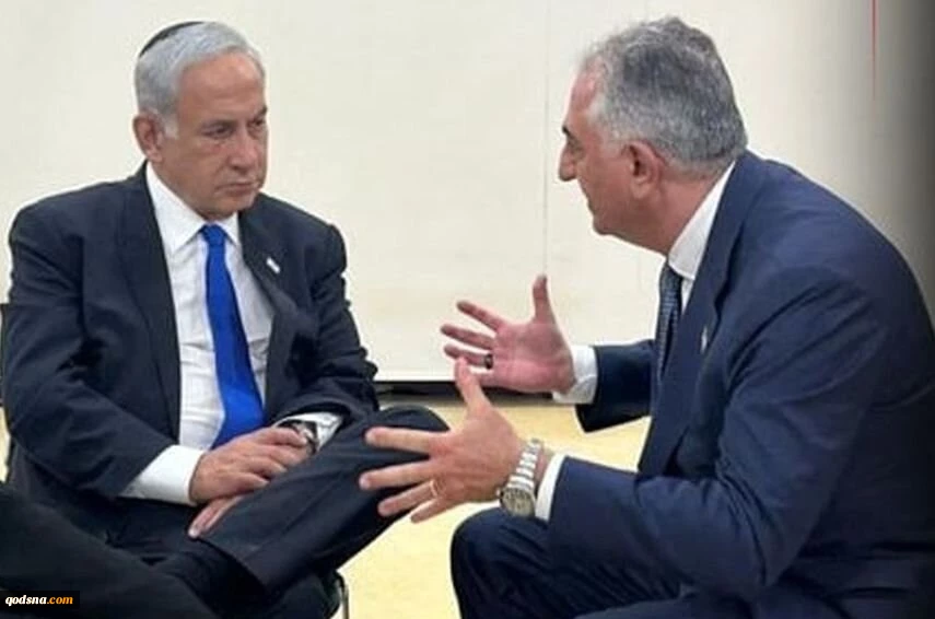 افشاگری فیگارو از لایک‌هایی که اسرائیل برای ربع پهلوی جمع می‌کند 2