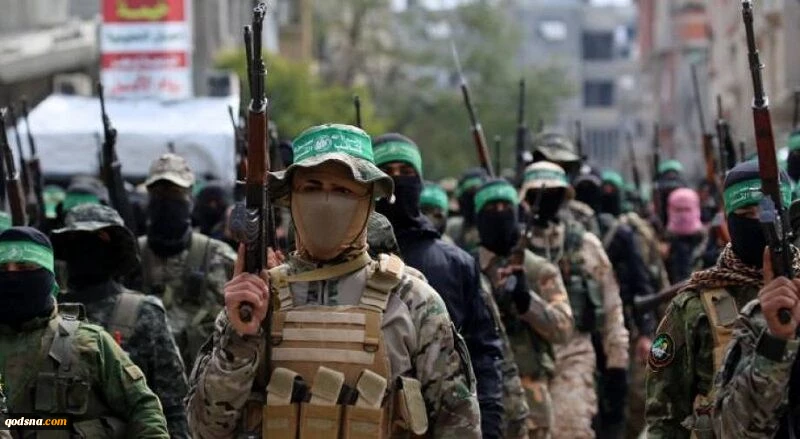 ضربه امنیتی مقاومت غزه به گروه‌های مزدور صهیونیستی
 2