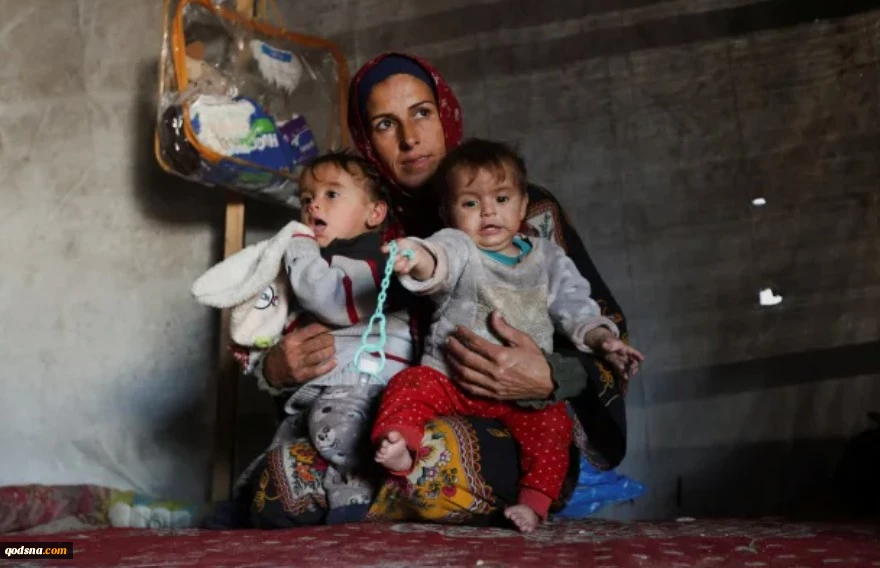 تهدید ۱۵ خانواده فلسطینی به تخلیه اجباری در محله بستان طی ۲۱ روز آینده 2