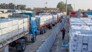 Hamas hails reopening of Rafah crossing as big gain