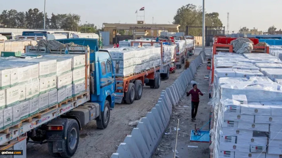 Hamas hails reopening of Rafah crossing as big gain
Hamas has hailed the reopening of the Rafah crossing in southern Gaza Strip as a significant achievement of Palestinian resilience, pledging to make every effort to restore the vital crossing to full op