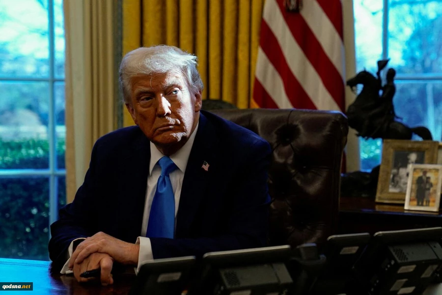 نظرسنجی جدید نشان داد:
بیشتر آمریکایی‌ها ترامپ را «شکست‌خورده» می‌دانند 2