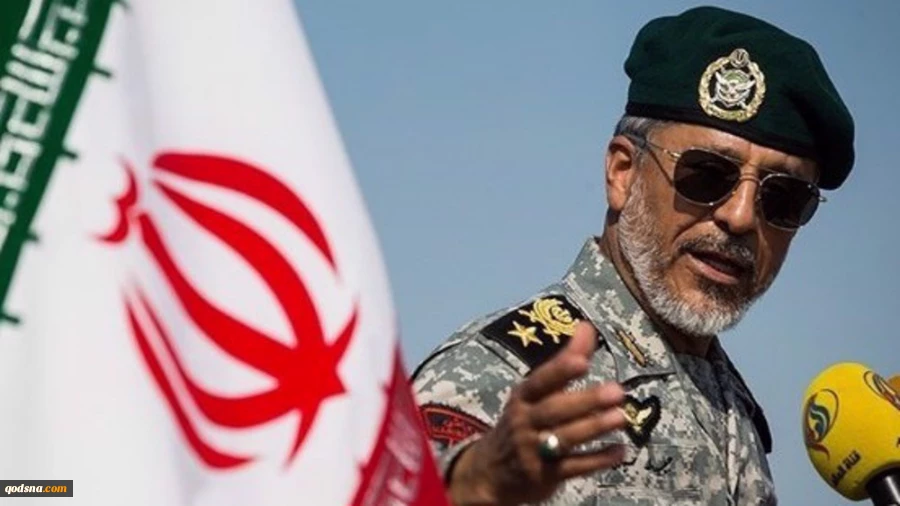 Enemy aims to restore lost domination over Iran through ‘despicable’ plots: Senior commander