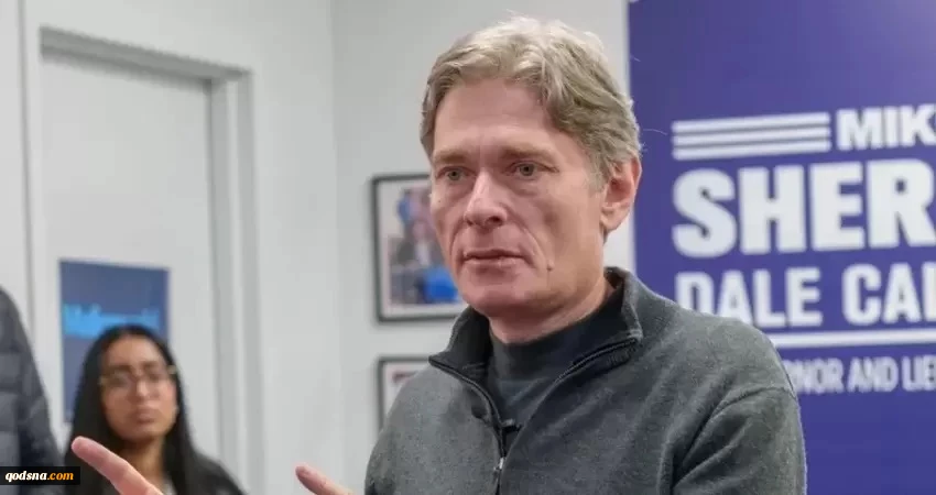 حملة مدعومة من "آيباك" لإسقاط سيناتور سابق طالب بمساءلة الاحتلال 2