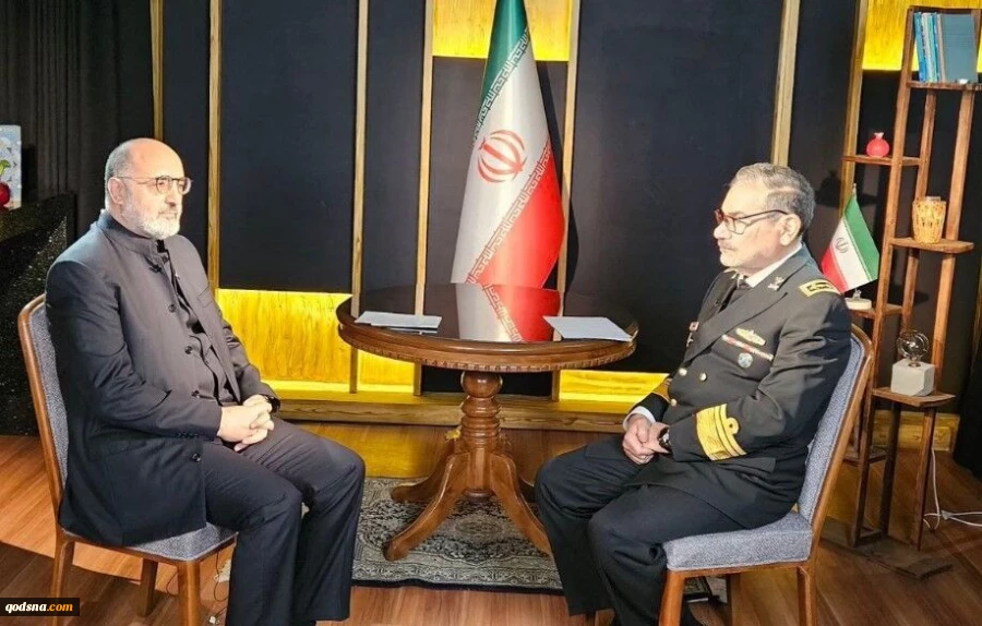 شمخانی: ما در ۴۷ سال گذشته آغاز کننده هیچ جنگی نبوده‌ایم / اروپا کاره‌ای نیست 2