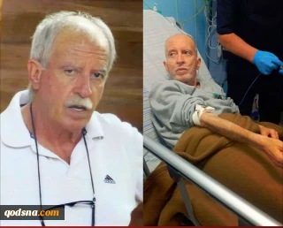 شهادت اسیر آزاده فلسطینی