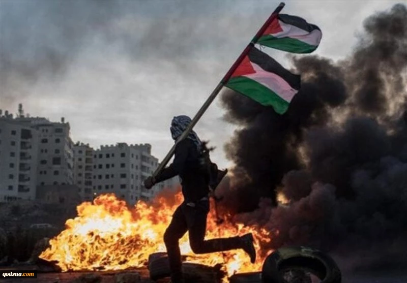 گسترش موج عملیات ضد صهیونیستی در مناطق اشغالی 2