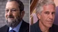Epstein advised ex-Israeli PM Ehud Barak to cooperate with US AI firm Palantir