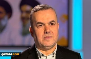 نماینده لبنان: حاکمیت قابل مذاکره نیست/هرگز خواهان جنگ نبوده‌ایم