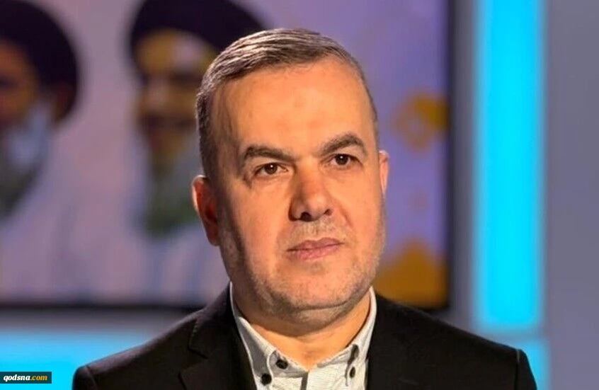 نماینده لبنان: حاکمیت قابل مذاکره نیست/هرگز خواهان جنگ نبوده‌ایم 2